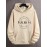 PSALMS 91 Graphic Hoodie for Men - Comfy Loose Fit with Kangaroo Pocket - Trendy Hooded Pullover for Autumn/Winter