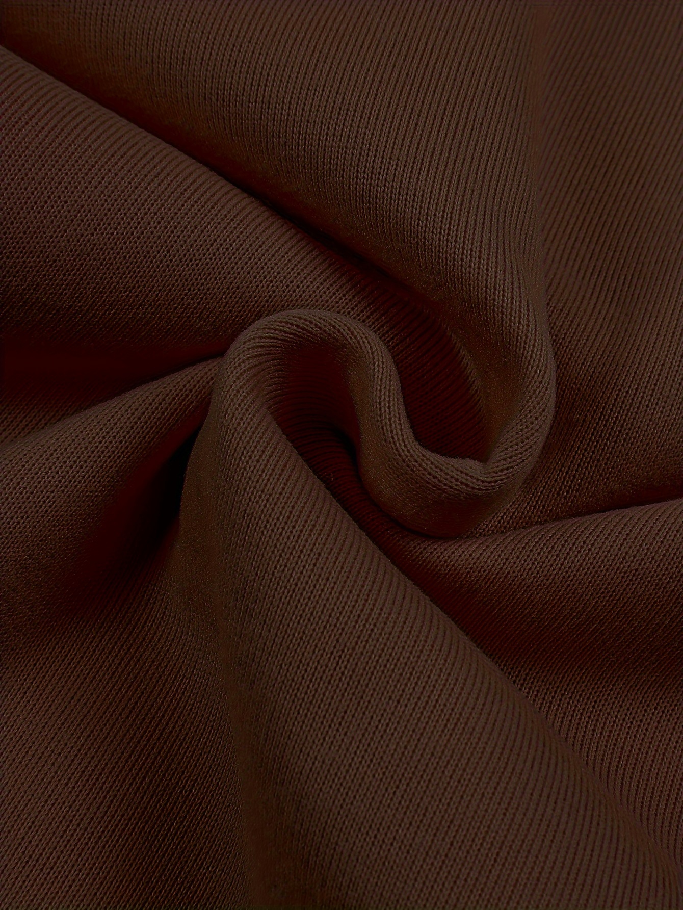 mens casual solid basic hooded sweatshirt streetwear for winter fall as gifts details 34